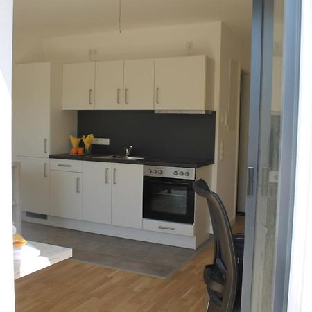 1 Zimmer Studioapartment Mit Bis Zu 2 Einzelbetten In Der Land Of Living Kelheim Extérieur photo